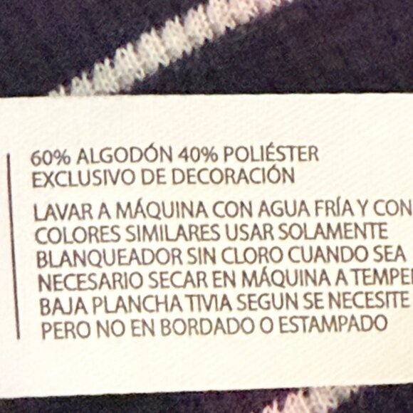 U.S. Polo Assn. Men's Pullover Navy/White Striped Henley Shirt Size XXL NWT - Picture 9 of 11